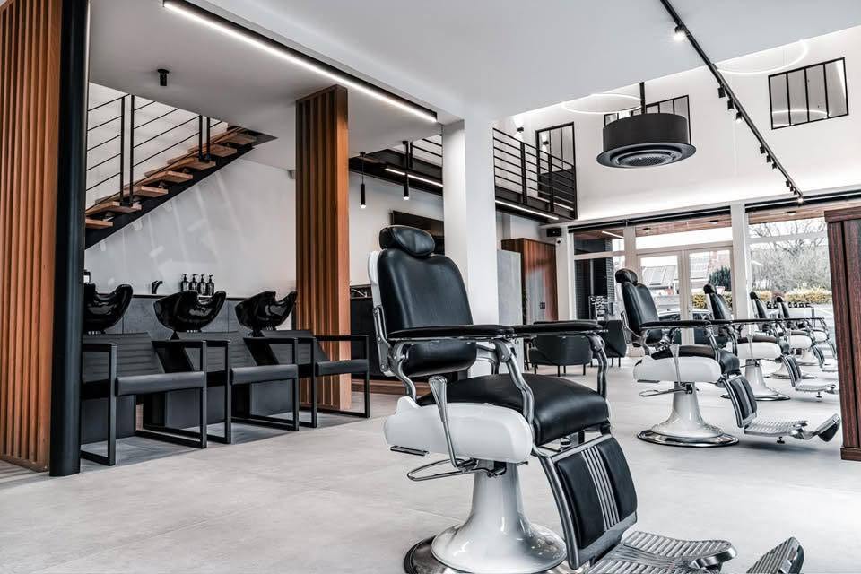 Le salon Nextime